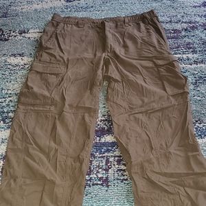 North Face Hike/Camp Pants